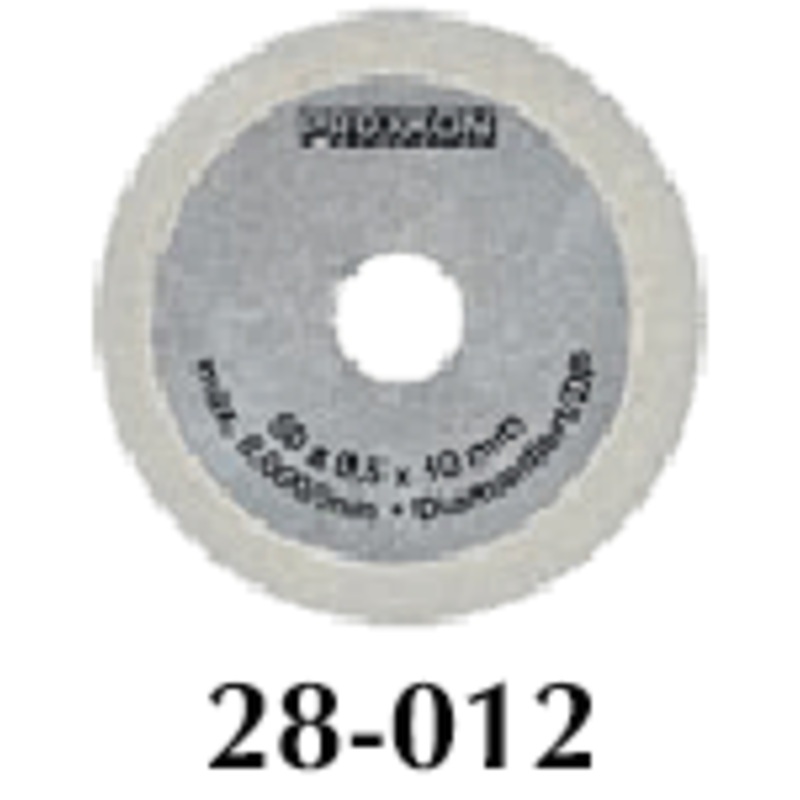 Proxxon Diamond Blade – 28-012
