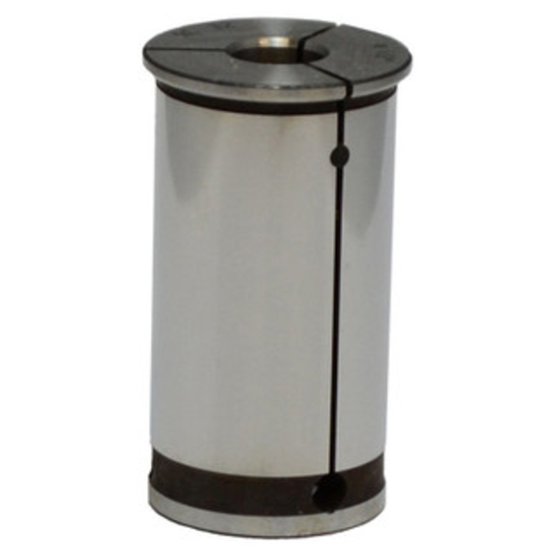 SCM Weler Chuck 32mm Reduction Sleeve (Metric) #15092A, 22mm Inside Diameter – 9020.32.22