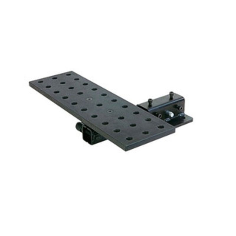 Trick-Tools Versa-Mount Swiveling Fixture Plate – TT-RM4-BP-COMBO