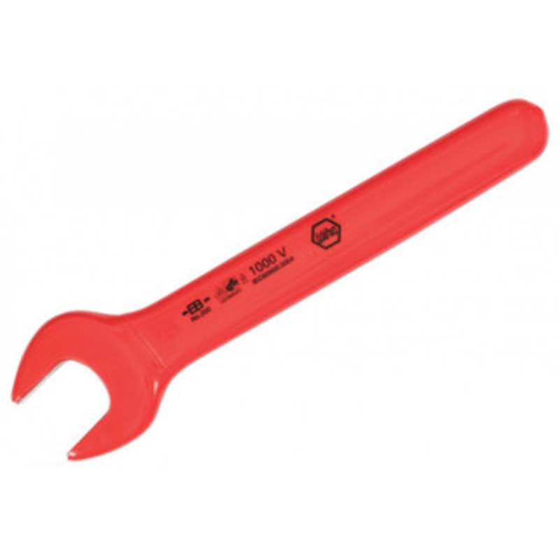 Wiha Insulated Open End Wrenches