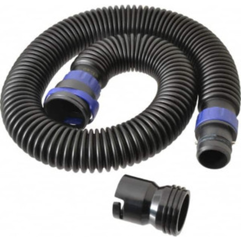 3M SAR Compatible Breathing Tube Compatible with 3M TR-300, GVP and V-Series Assemblies 7100105845 – 41927302
