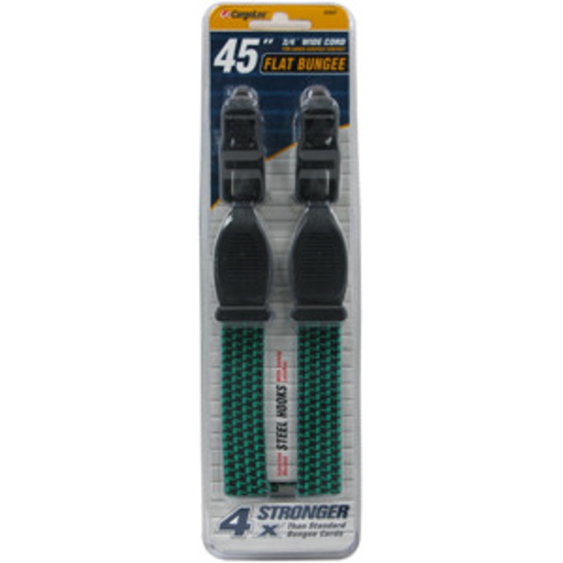 CargoLoc 45 Flat Bungee Set – CK32437