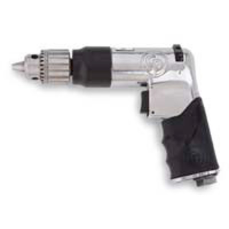 Chicago Pneumatic 3/8 Reversible Drill 2600 RPM – CP789R26