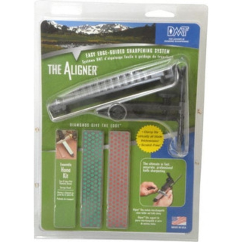 DMT 2 Piece Diamond Sharpening Stone Kit Fine & Extra Fine AKEF – 05636394