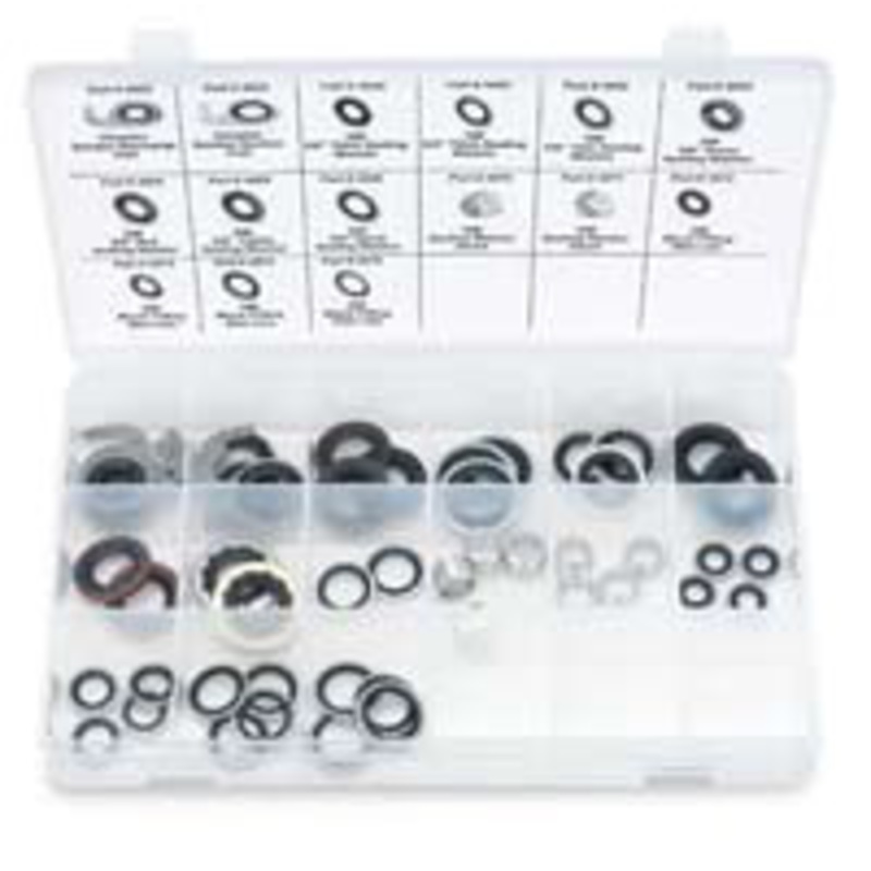 FJC Inc. Master Sealing Line Assortment – FJ4296