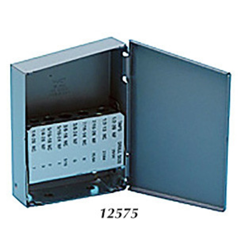 Huot Tap Index Cases