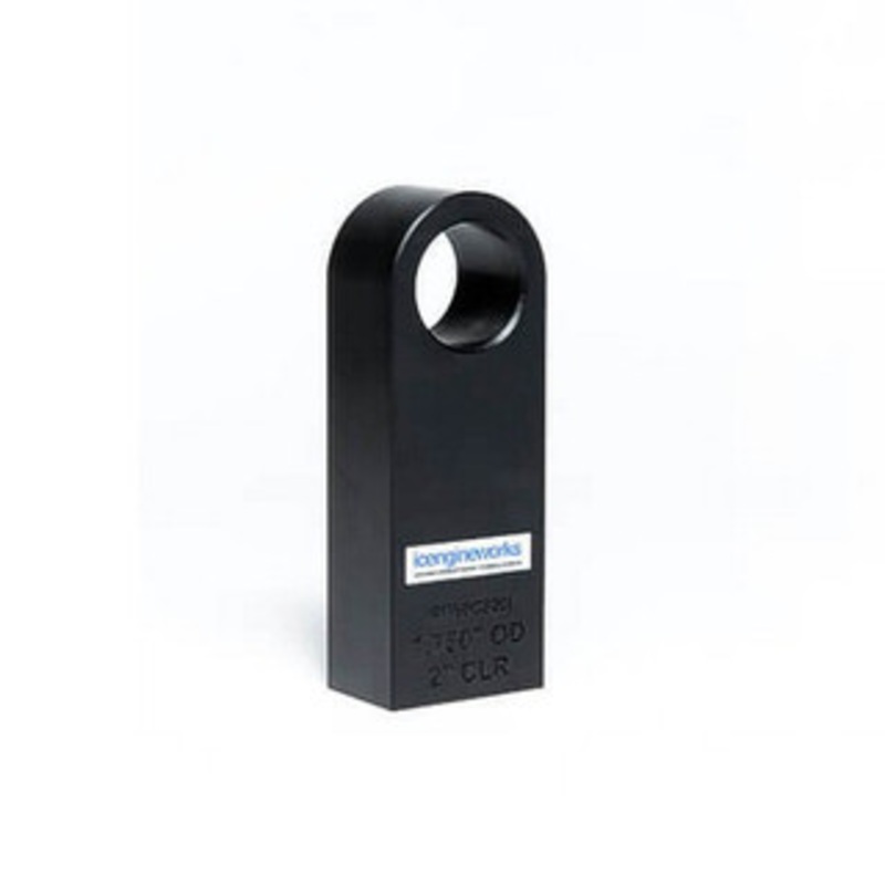 icengineworks 1750EH 2 CLR Cutting Spacer – 1750EHCS20