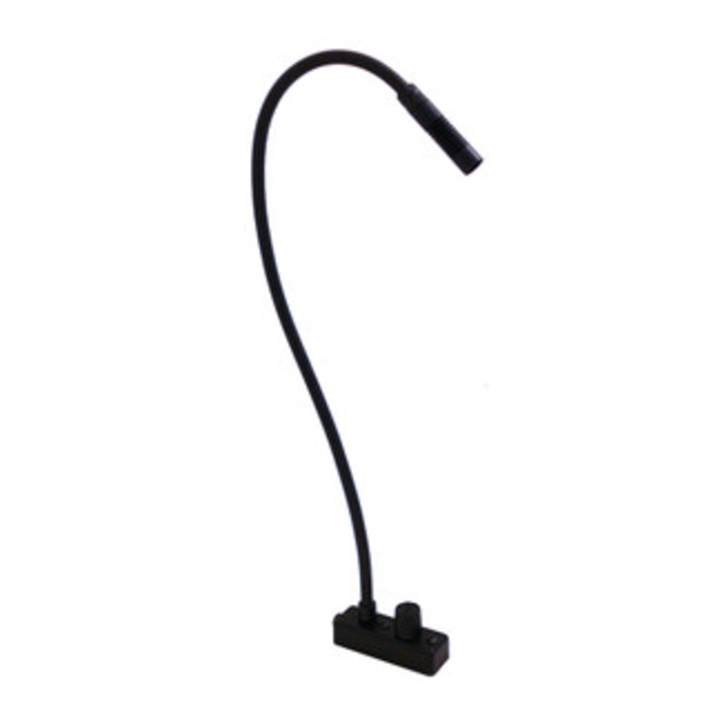 Littlite ANSER LED Lampset, 18 Gooseneck – AN-TE18-LED
