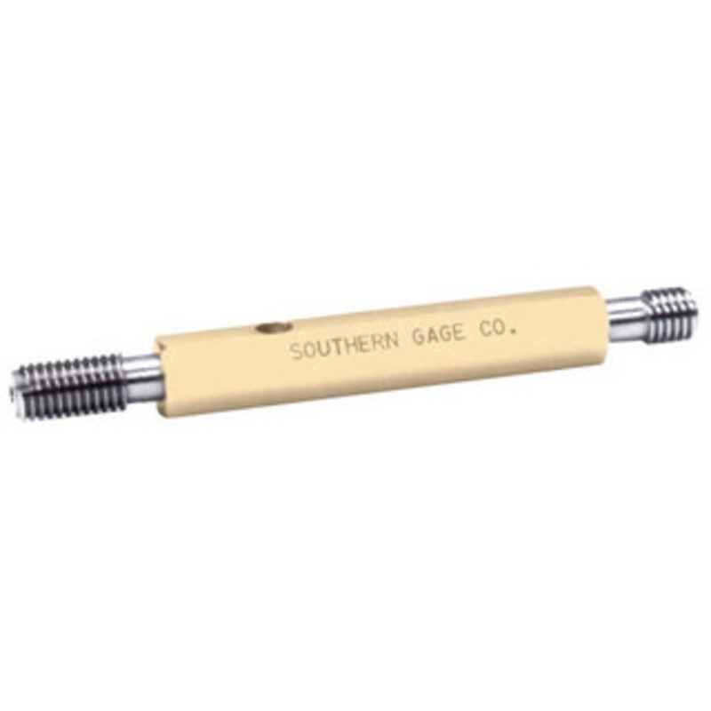 Metric Taper Lock Thread Plug Gage Sets, 6H Tolerance