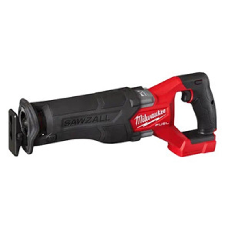 Milwaukee M18 Gen II SAWZALL Bare Tool – MWK2821-20