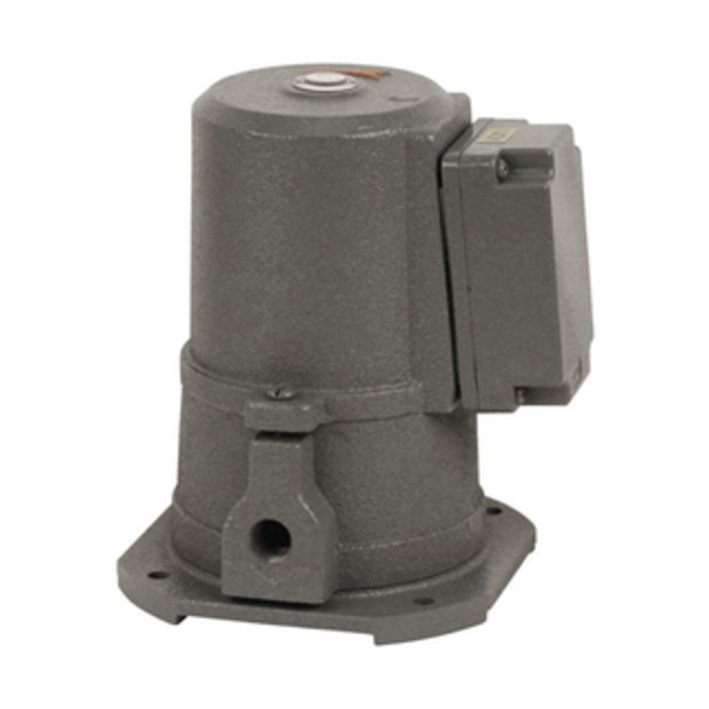 Precise Centrifugal Coolant Suction Pump, OAL 9.17 – SCP578-3