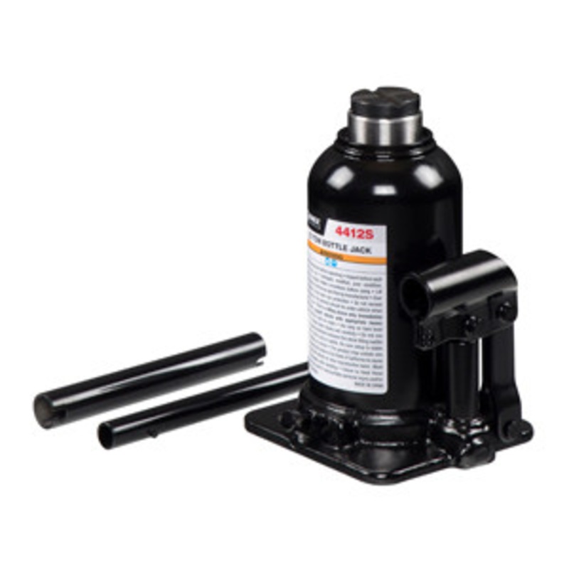 Sunex 12 Ton Short Bottle Jack – SU4412S