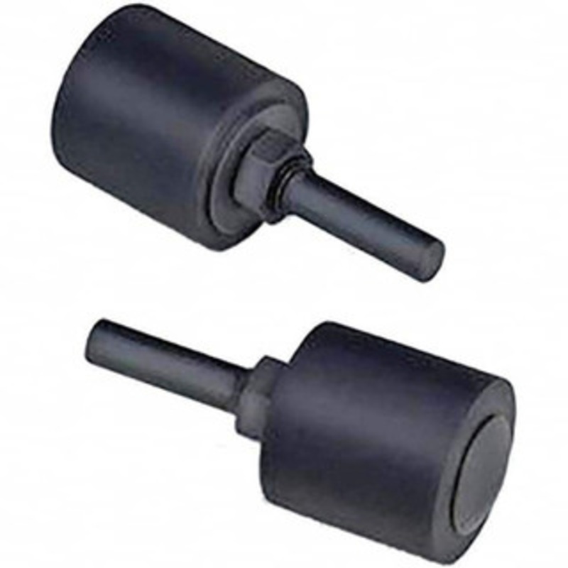 3M 1 Wide x 1 Diam, Spiral Band Drum 1/4 Shank Diam, 18,000 RPM 7000045784 – 05780895