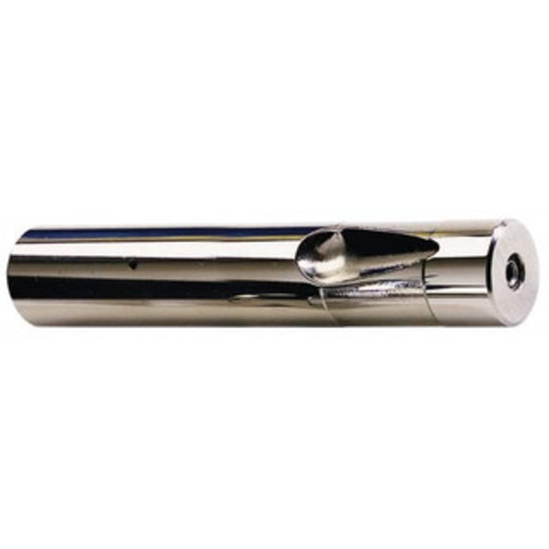 Dayton Progress 1/4 Shank Diam, 17/32 Machinable Length, 2-1/2 OAL, Ejector Mold Die Blank Ball Lock, M2 High Speed Steel LJB 25 250 M2 – 84541358