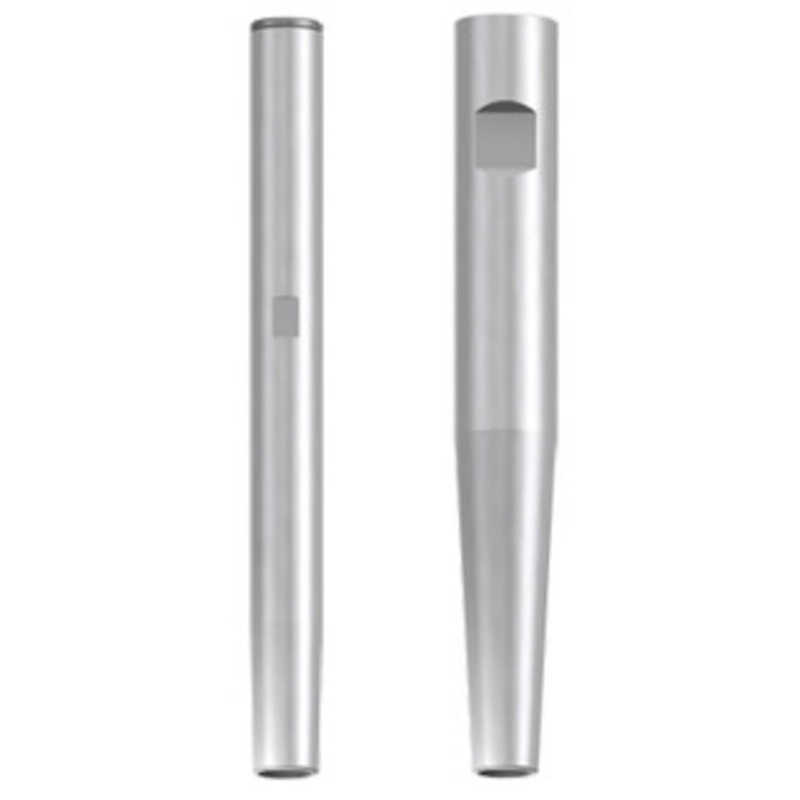 Emuge/Albrecht FMC Collet Extensions