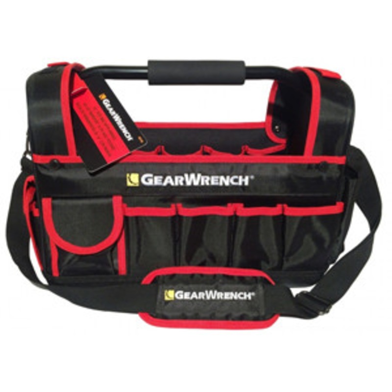 GEARWRENCH 16 Tote Bag with Handle – KD83146