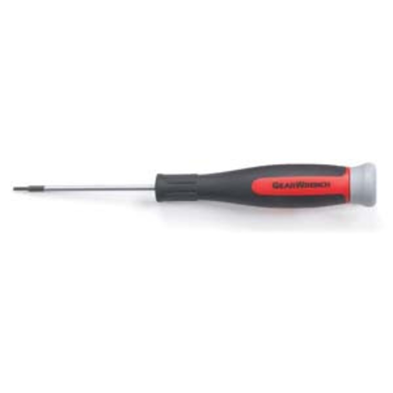 GEARWRENCH T5 x 60mm TORX Screwdriver – KD80037