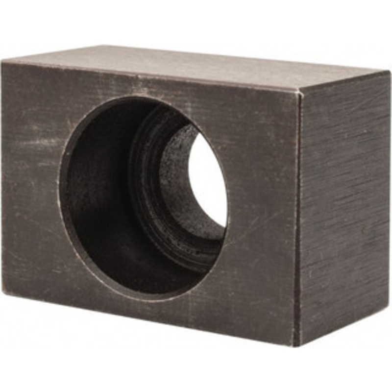 Gibraltar 5/16 Fastener Diam Compatible, 0.6865 to 0.687 Wide, Steel Standard Fixture Key 1 Long x 1/2 High – 88365648