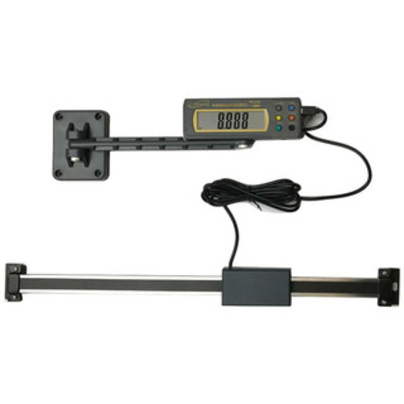iGaging 12 Absolute Digital Readout DRO w/ Remote Reading – 35-812-A