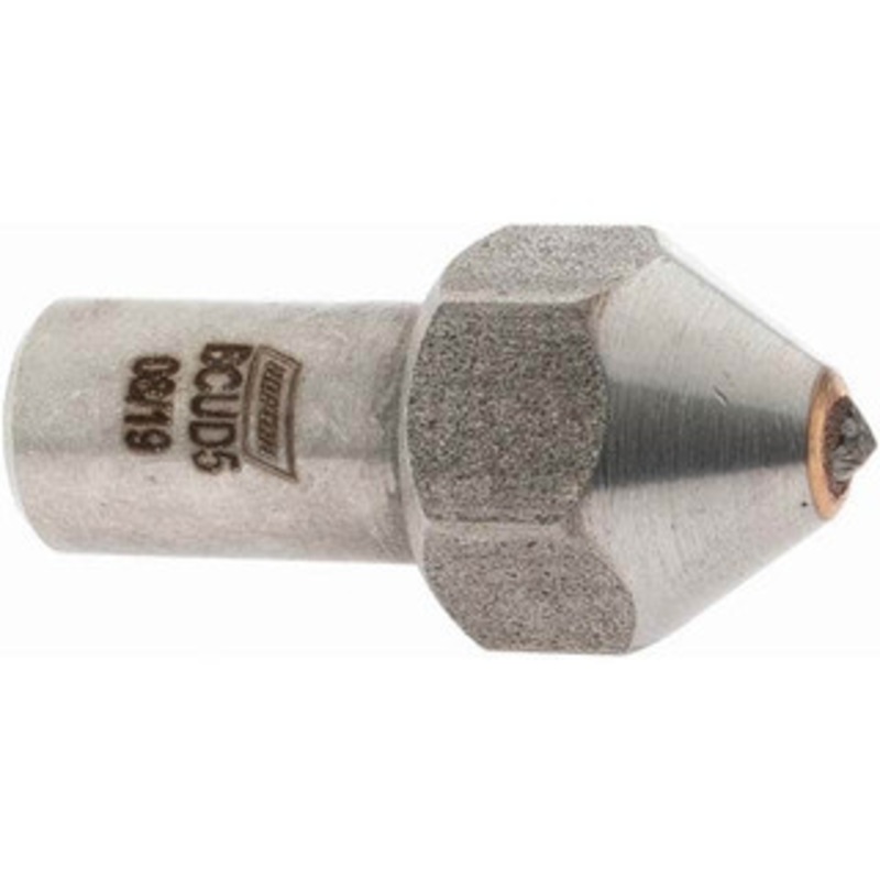 Norton 1/2 Carat Single Point Diamond Dresser 7/16 Shank Diam, 1-7/16 Shank Length 66260195025 – 03552049
