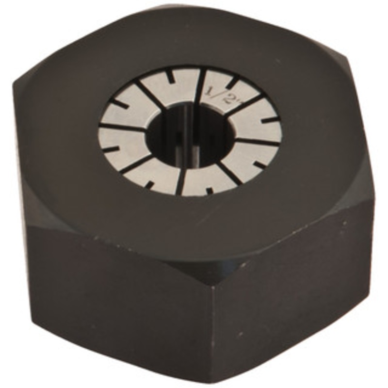 Powermatic 1/2 Router Collet for PM2700 Shaper – PM9-1791208