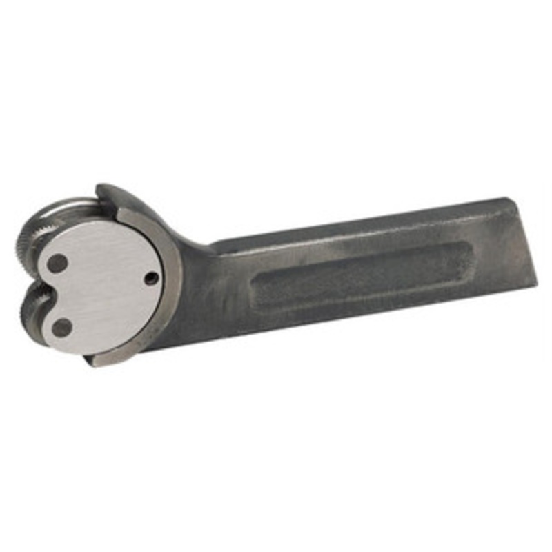 Precise Knurling Tools