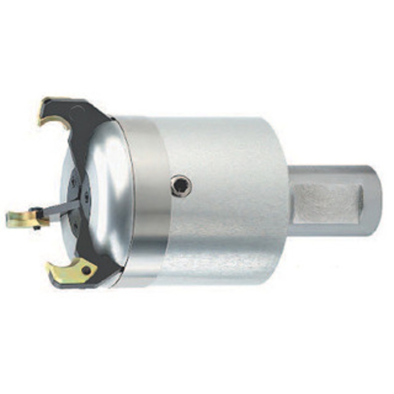 Royal Grippex 20S Coolant-Actuated Bar Pullers