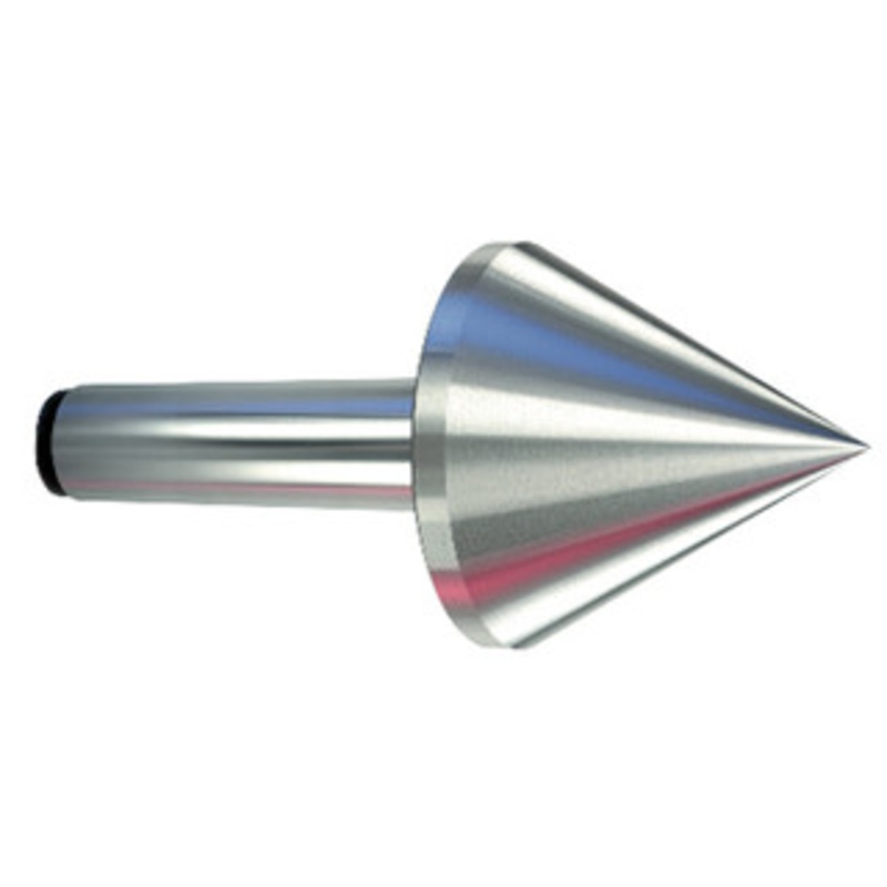 Royal Pipe Head 5 MT Live Center – 10705