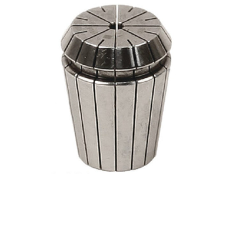 Sharktools ER-25 Spring Collet, 11/32 Size, .343 – .304 (11/32) Range