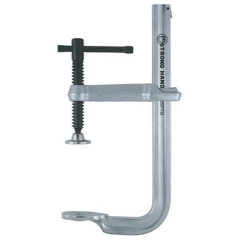 Strong Hand 4-in-1 Clamping System, 216mm Capacity, 140mm Throat Depth – UM85PM-C3