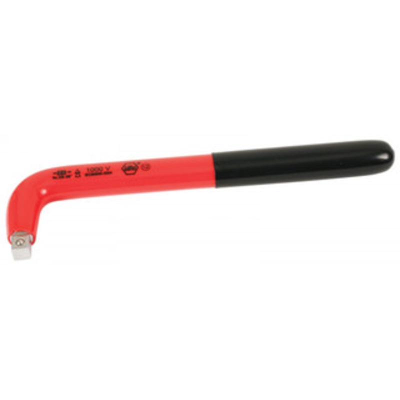 Wiha Insulated Breaker Bars