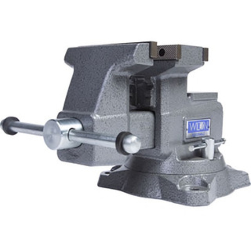 Wilton Reversible Bench Vises