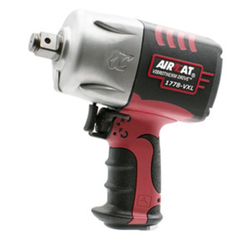 AIRCAT 3/4 VIBROTHERM Impact Wrench – ARC1778-VXL