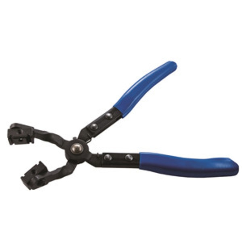 Assenmacher Specialty Tools Swivel Head Spring Clamp Pliers – AH2017SACP