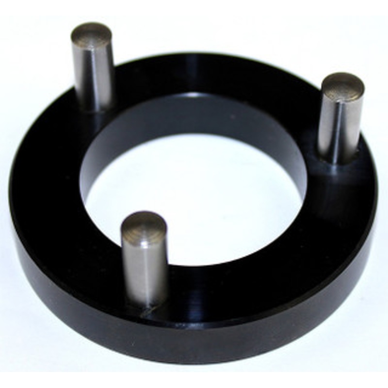Lyndex-Nikken Boring Ring for Series 42 Emergency Quick Change Flex Collets – QCFC42-EMR-RING