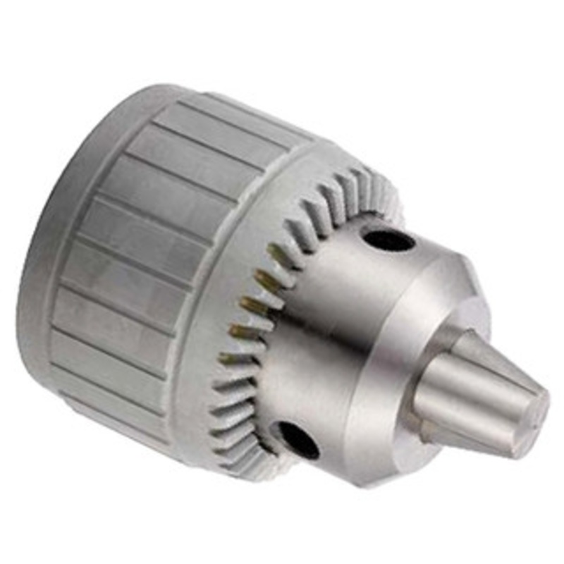 Precise Pro Series Precision Drill Chucks with Key