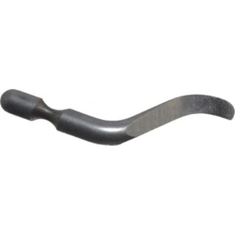 Shaviv B20C Bi-Directional Carbide Deburring Swivel Blade Use on Hole Edge & Straight Edge Surfaces, Reversible, Adjustable 151-19020 – 05751730