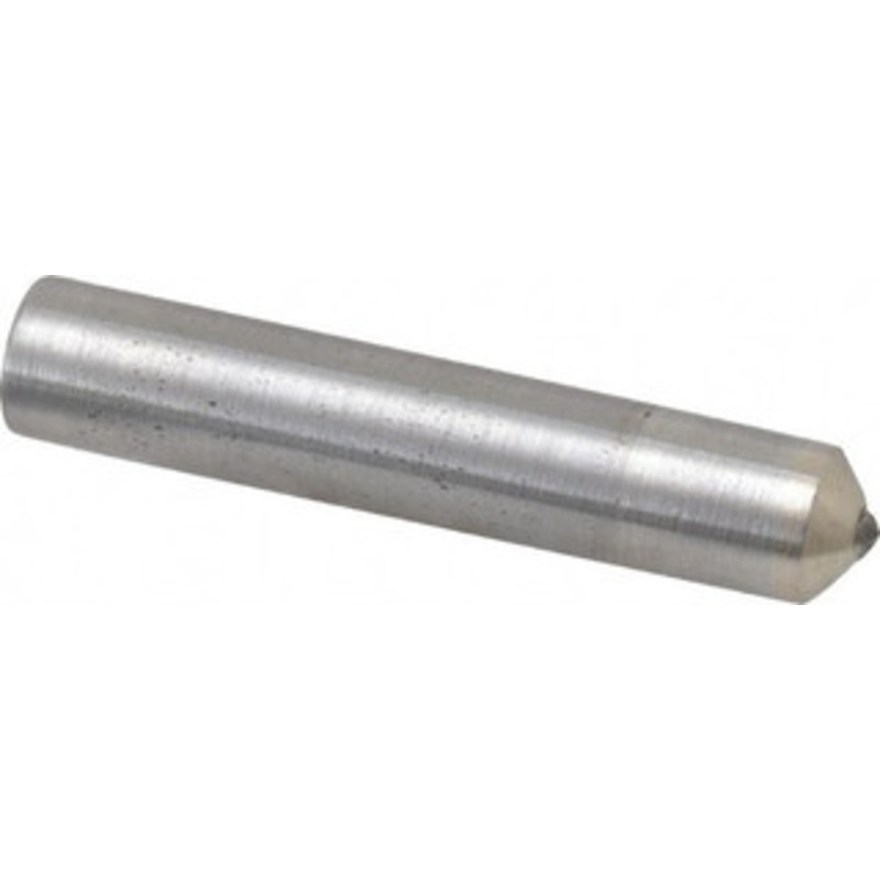 SPI 3/10 Carat Single Point Diamond Dresser 3/8 Shank Diam, 2 Shank Length 95-105-3 – 06548309