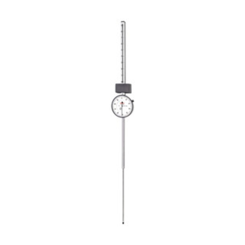 Starrett 656 Series Dial Indicator, EDP 53806 – 656-9041J