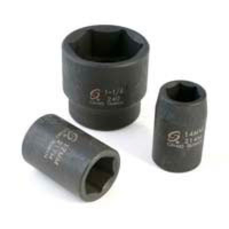 Sunex 1/2 DR 5/8 STD IMP SKT – SU220