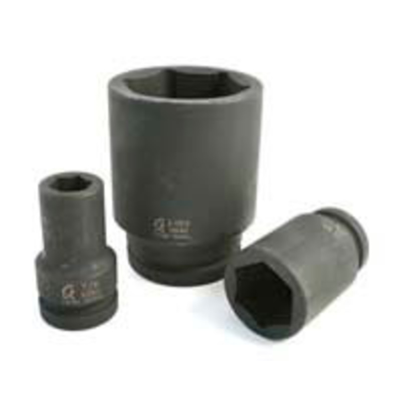 Sunex 1 DR 1-5/16 DP IMP SKT – SU542D