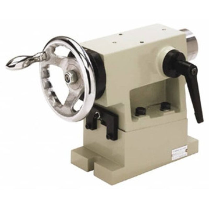 YUASA CNC Rotary Indexer Tailstock 25 Lb DTS-5C – 00301465