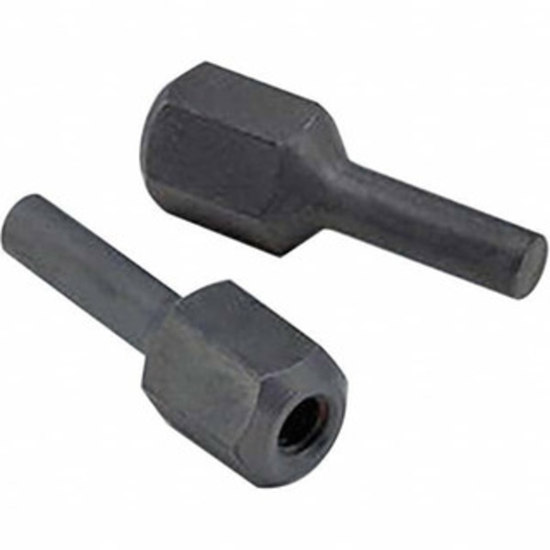 3M Flap Wheel Adapter 1/4 Shank Diam, 1/4-20 Thread 7000120399 – 09290420
