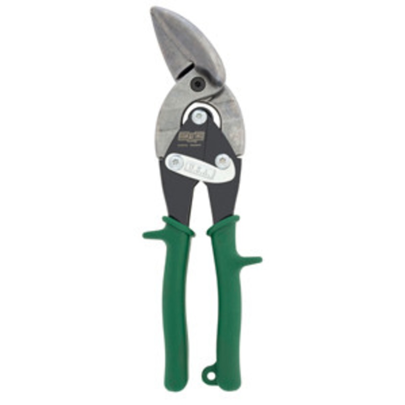 ChannelLock 10 Offset Aviation Snip-Right – CL610FR