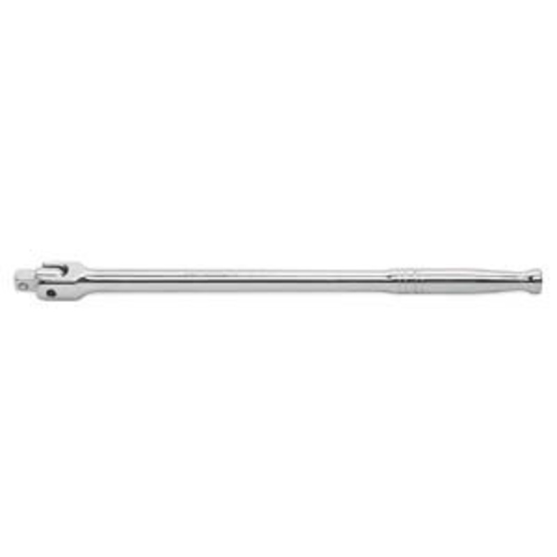 GEARWRENCH 1/2 Drive Full Polish Flex Handle 15 – KD81307