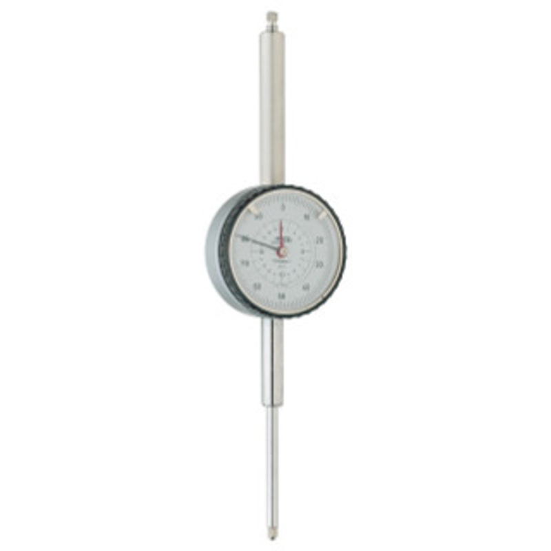 Kafer Dial Indicator, Range: 30mm – 21-781-0
