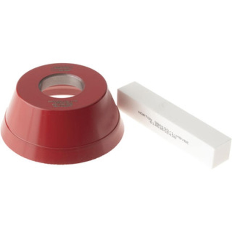 Norton 3-3/4 Diam, 1-1/4 Hole Size, 1-1/2 Overall Thickness, 150 Grit, Type 11 Tool & Cutter Grinding Wheel Very Fine Grade, CBN, Resinoid Bond 69014195679 – 67852798