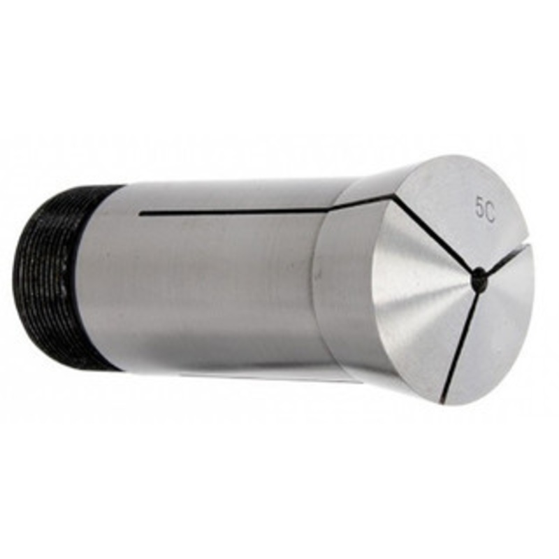 Precise 11/64 5C Round Collet – 3900-1107
