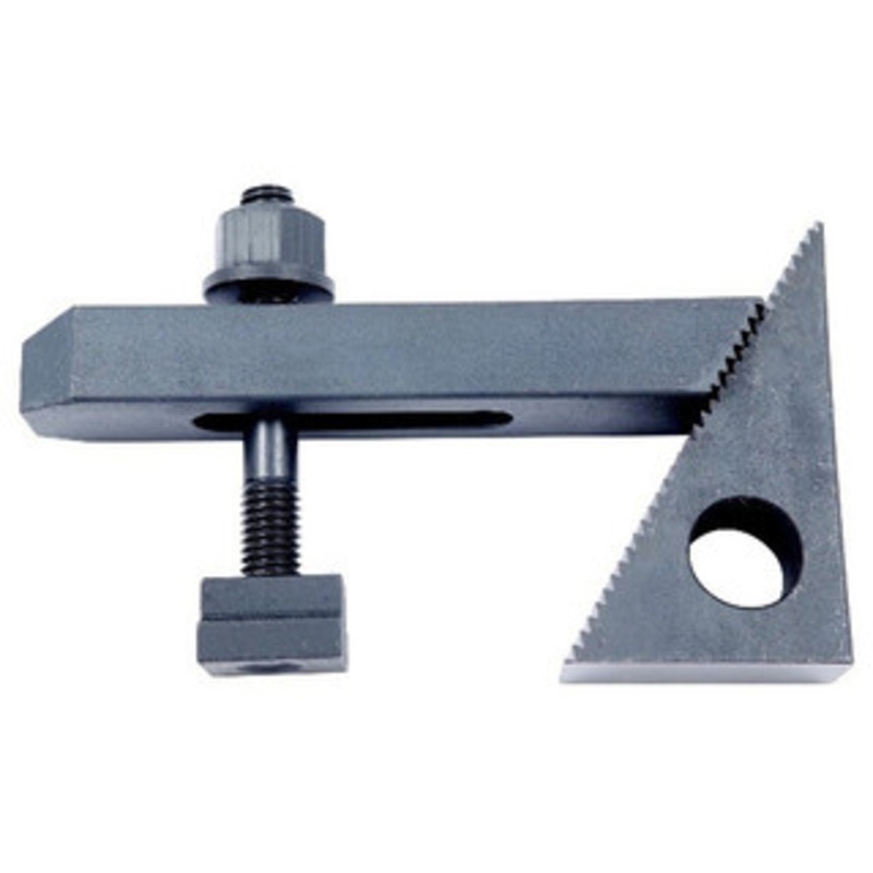 Precise 5 Piece Ultra Quality Clamping Kit with 3/4 T-Slot – 3901-0314