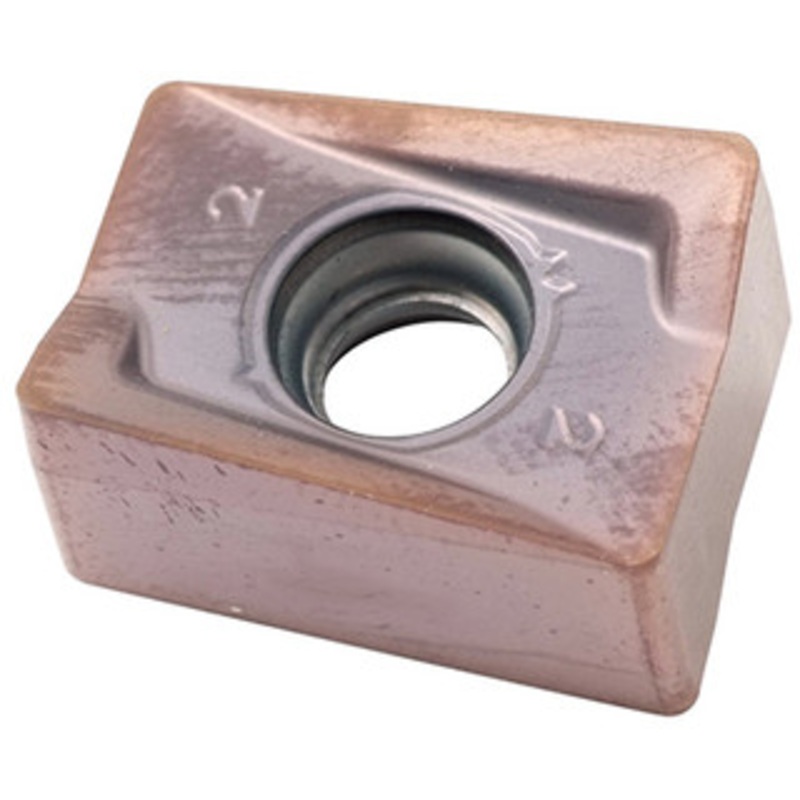 Precise ANGX Carbide Inserts